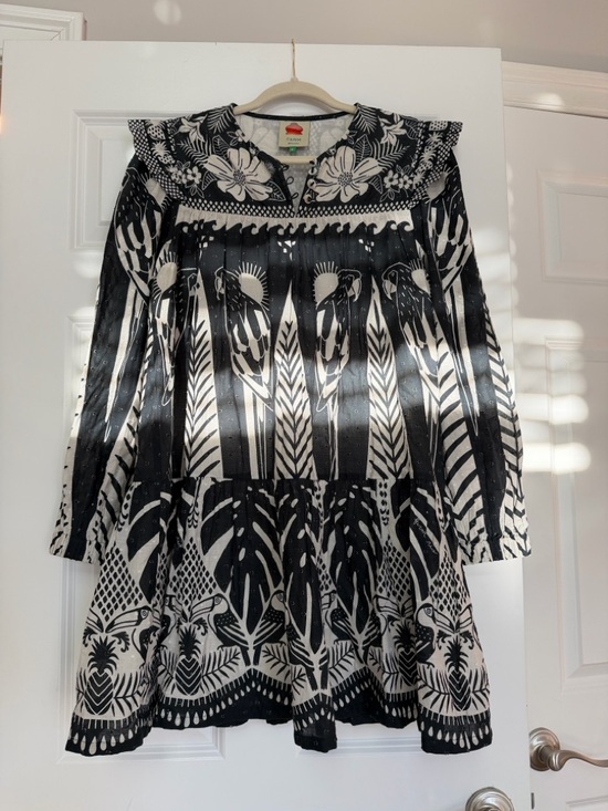 FARM Rio Dresses & Skirts - FARM RIO Mini Dress